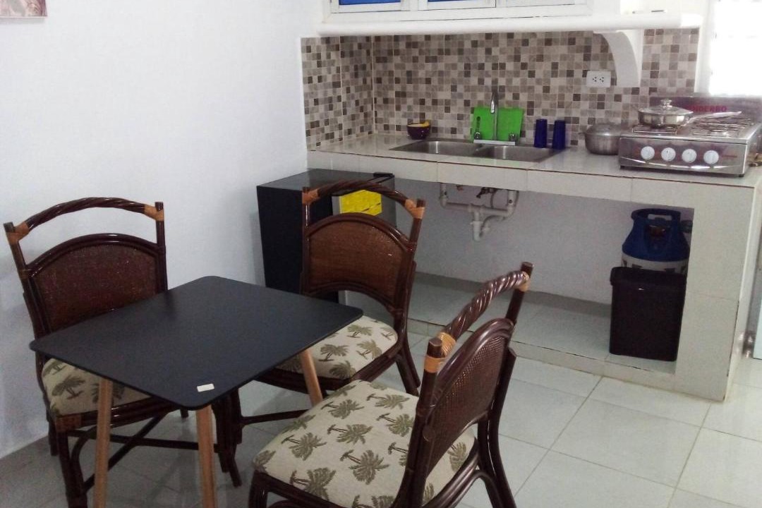 Photo of Kitchen in Barrio La Fortaleza Vieja