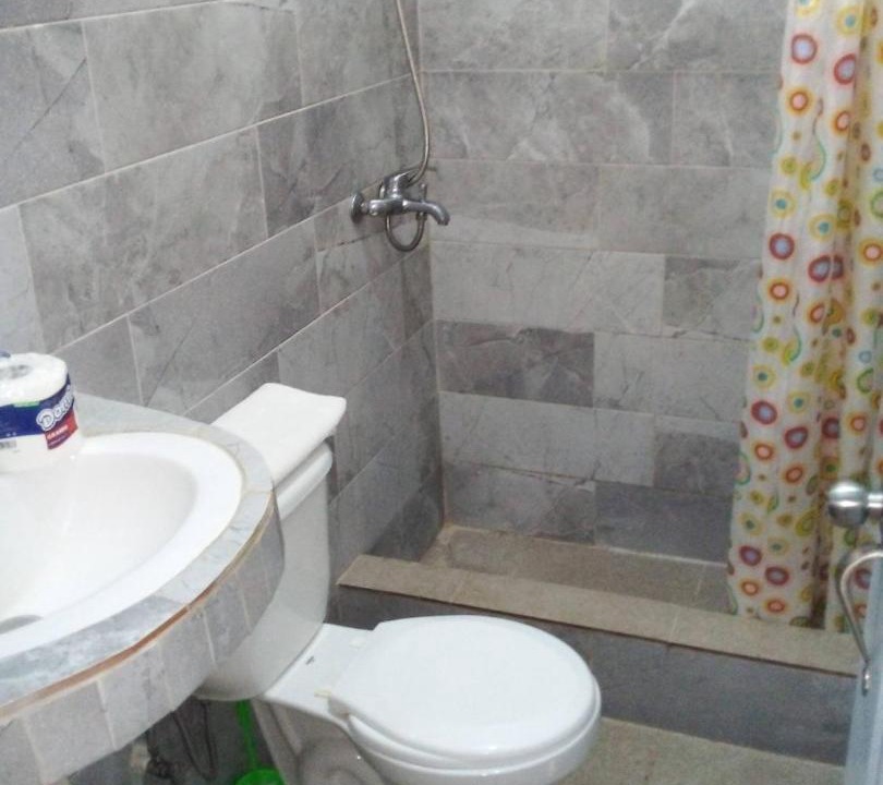 Photo of Bathroom in Barrio La Fortaleza Vieja