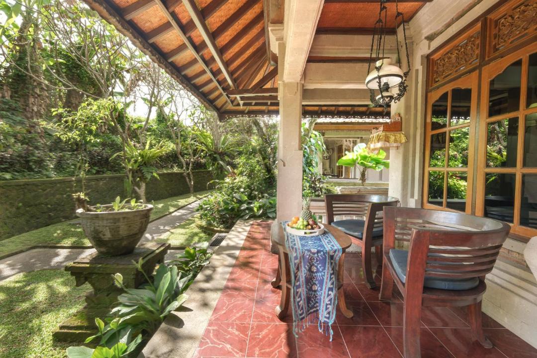 Photo of Others in Ubud City-Centre