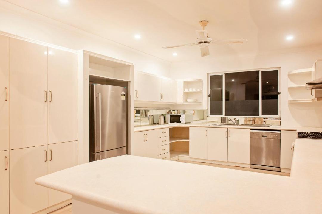 Photo of Kitchen in Wailoloa