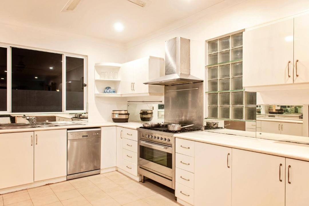 Photo of Kitchen in Wailoloa
