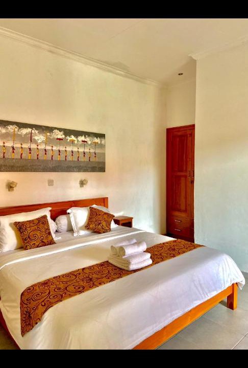 Photo of Bedroom in Lovina