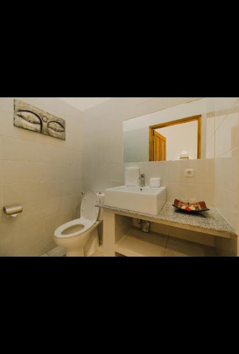 Photo of Bathroom in Lovina