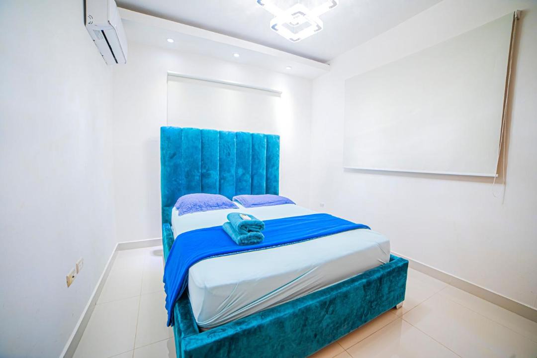 Photo of Bedroom in San Francisco de Macoris
