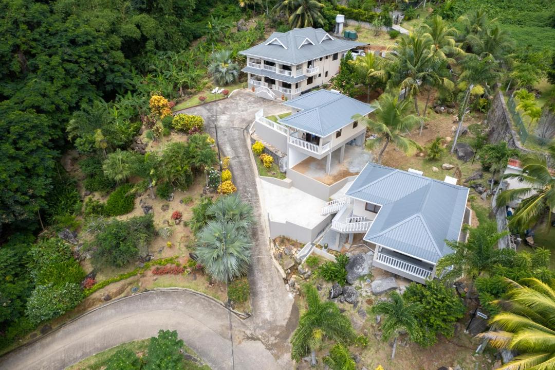Photo of Others in Mahe Island