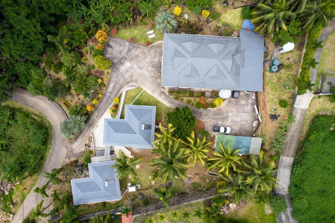 Photo of Others in Mahe Island