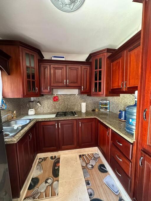 Photo of Kitchen in Payita
