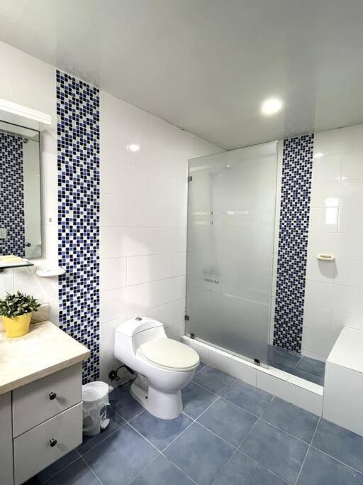 Photo of Bathroom in Dominicus