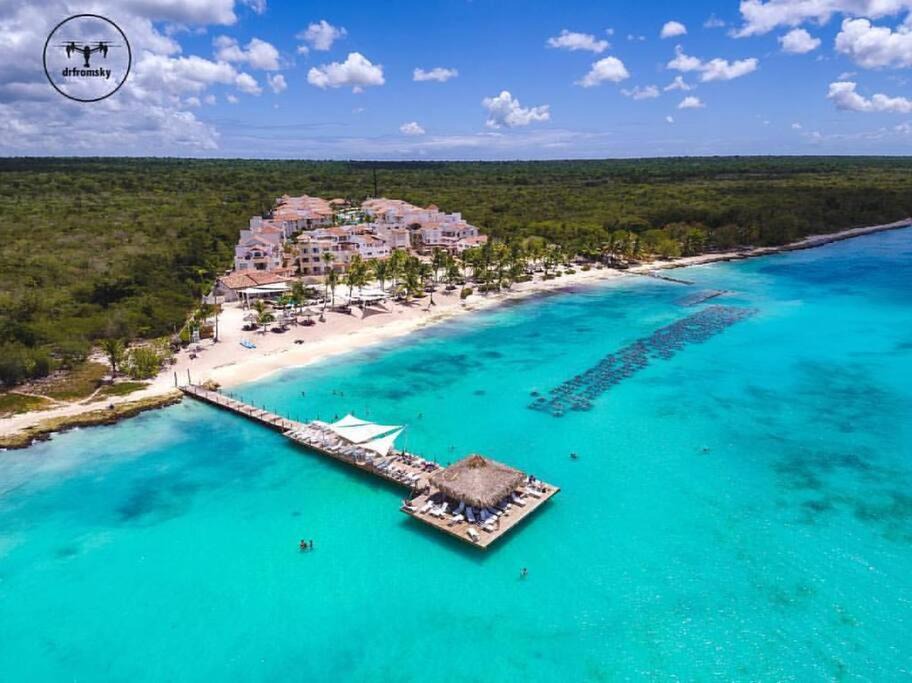 Photo of Outdoor in Dominicus