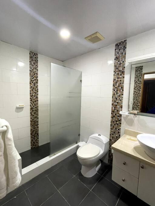 Photo of Bathroom in Dominicus