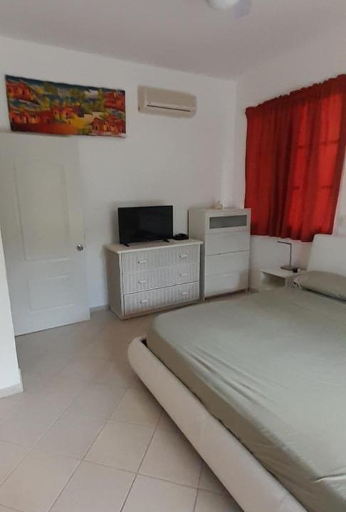 Photo of Bedroom in Dominicus