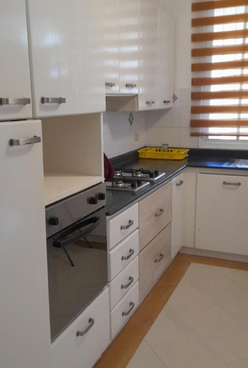 Photo of Kitchen in Dominicus