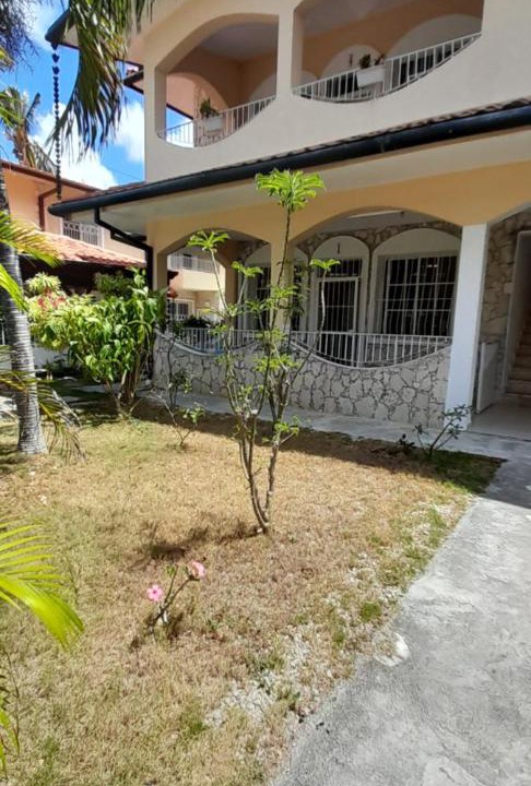 Photo of Others in Dominicus