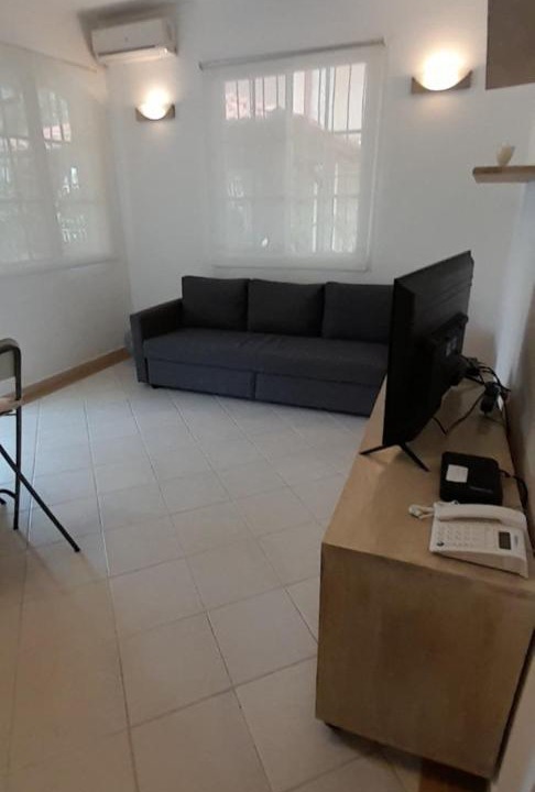 Photo of Livingroom in Dominicus