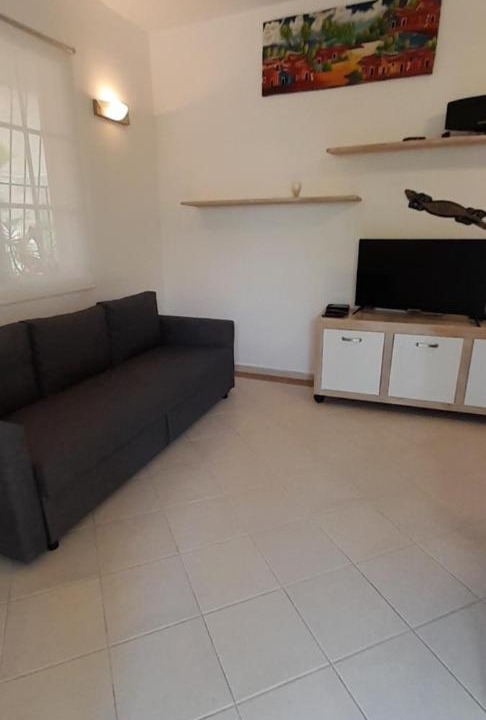 Photo of Livingroom in Dominicus