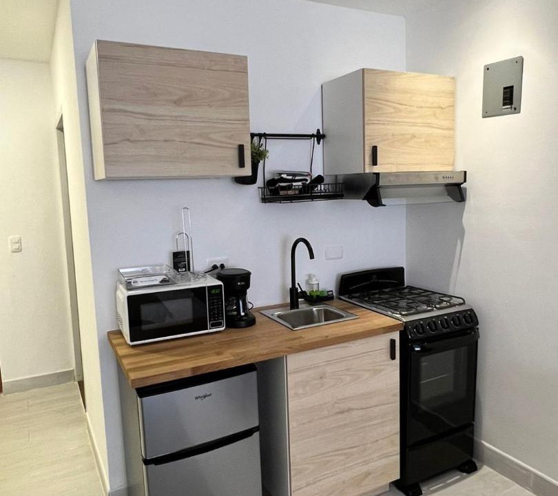 Photo of Kitchen in Ensanche Quisqueya