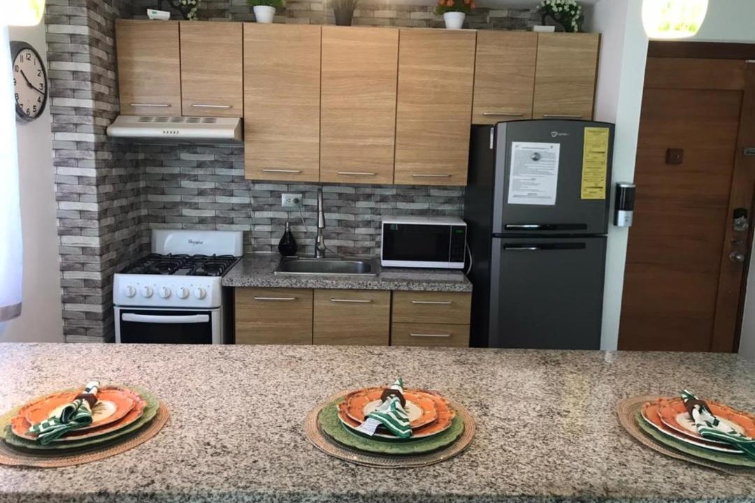 Photo of Kitchen in Higuey