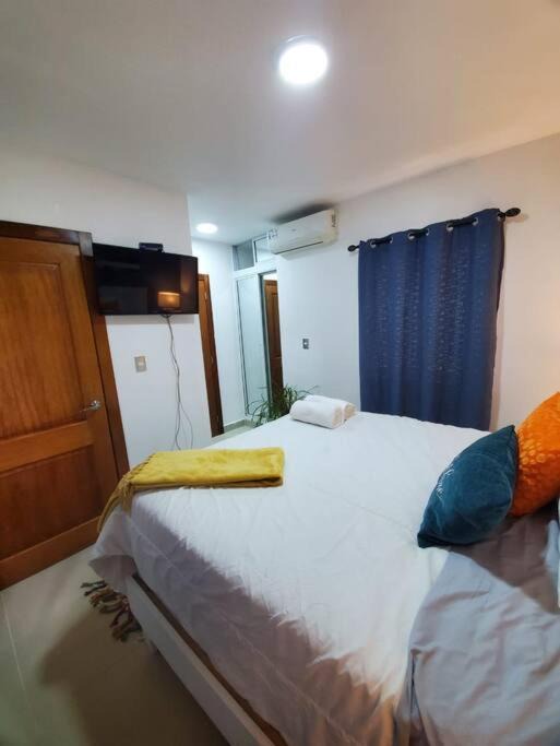 Photo of Bedroom in Higuey