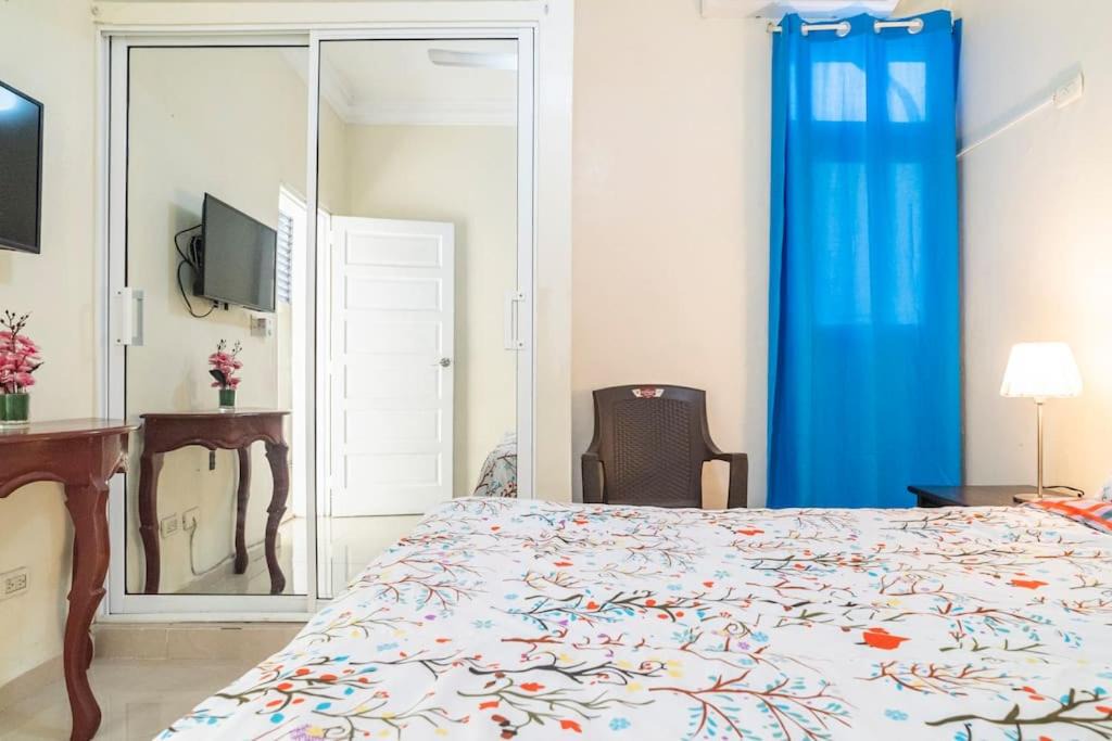 Photo of Bedroom in Ciudad Nueva