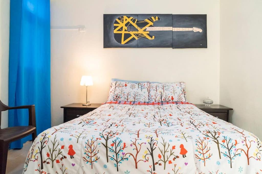 Photo of Bedroom in Ciudad Nueva