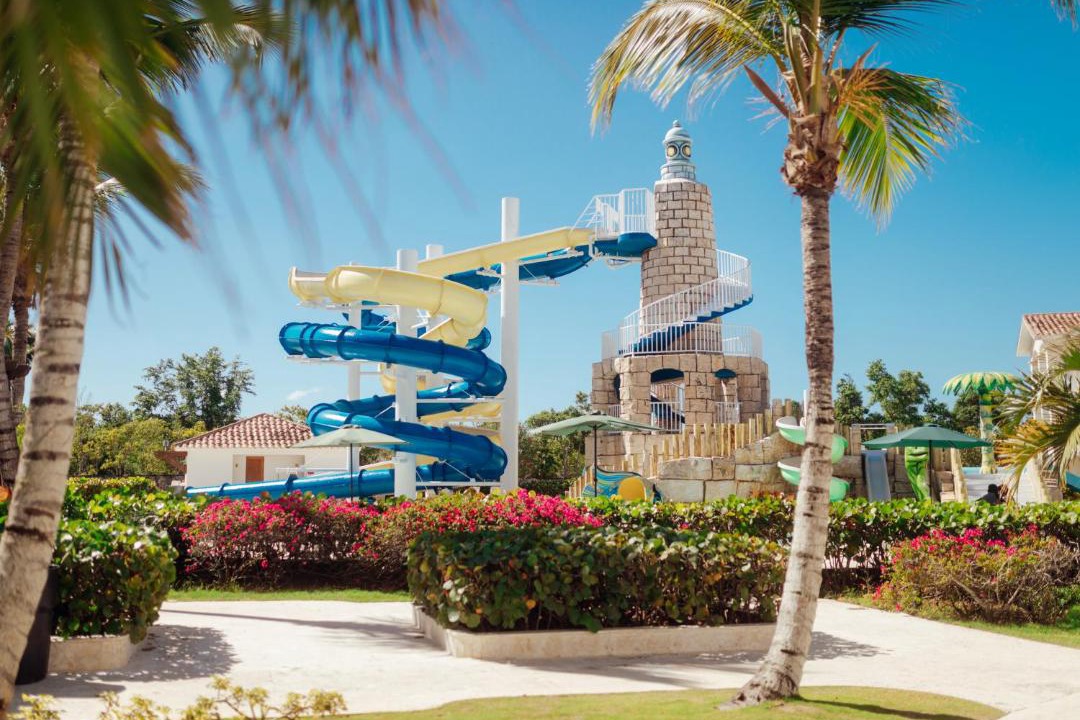 Photo of Outdoor in Dominicus
