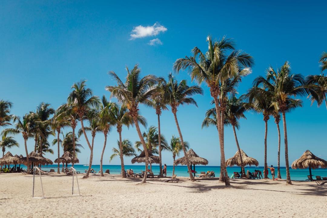 Photo of Outdoor in Dominicus