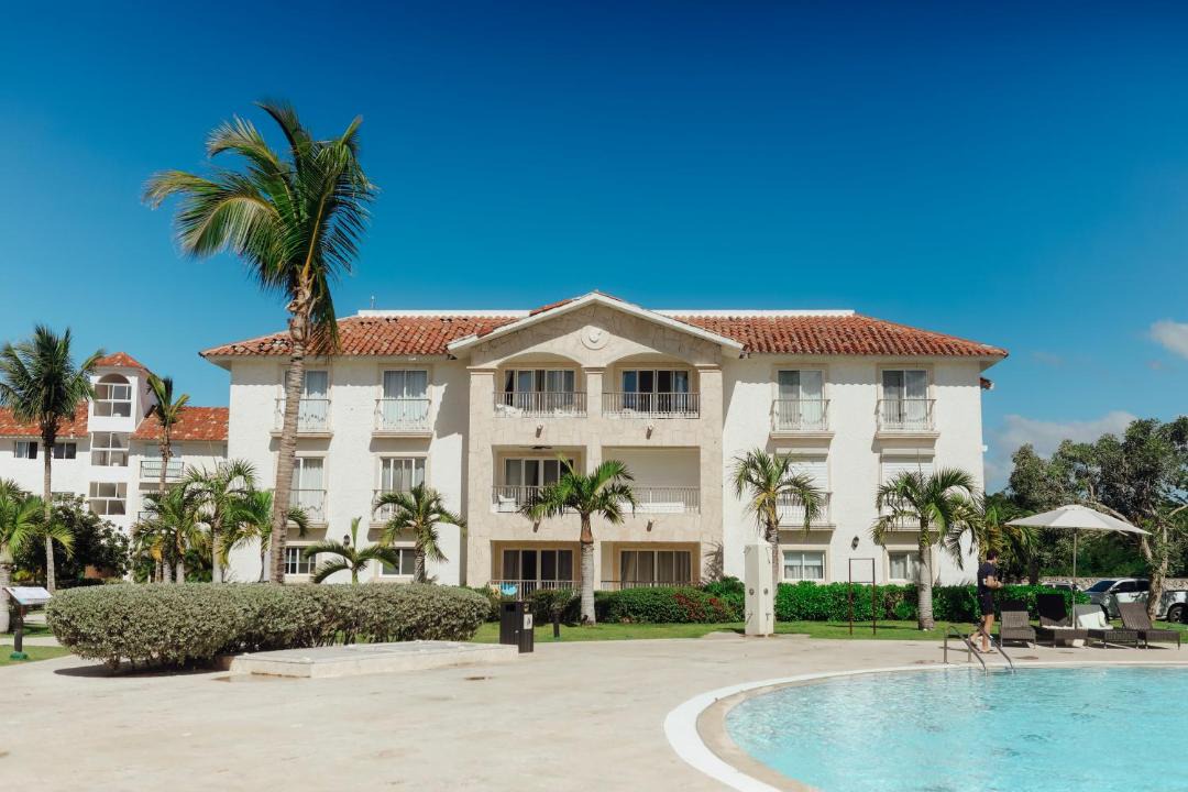 Photo of Outdoor in Dominicus