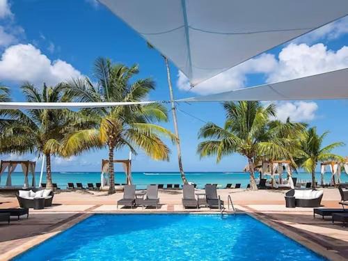 Photo of Outdoor in Dominicus