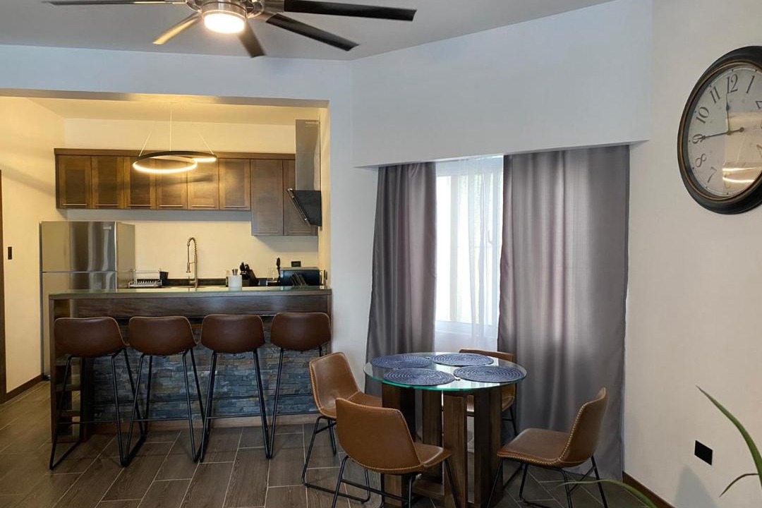 Photo of Livingroom in Cofresi