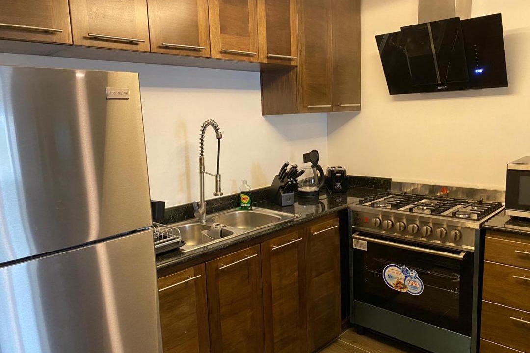 Photo of Kitchen in Cofresi