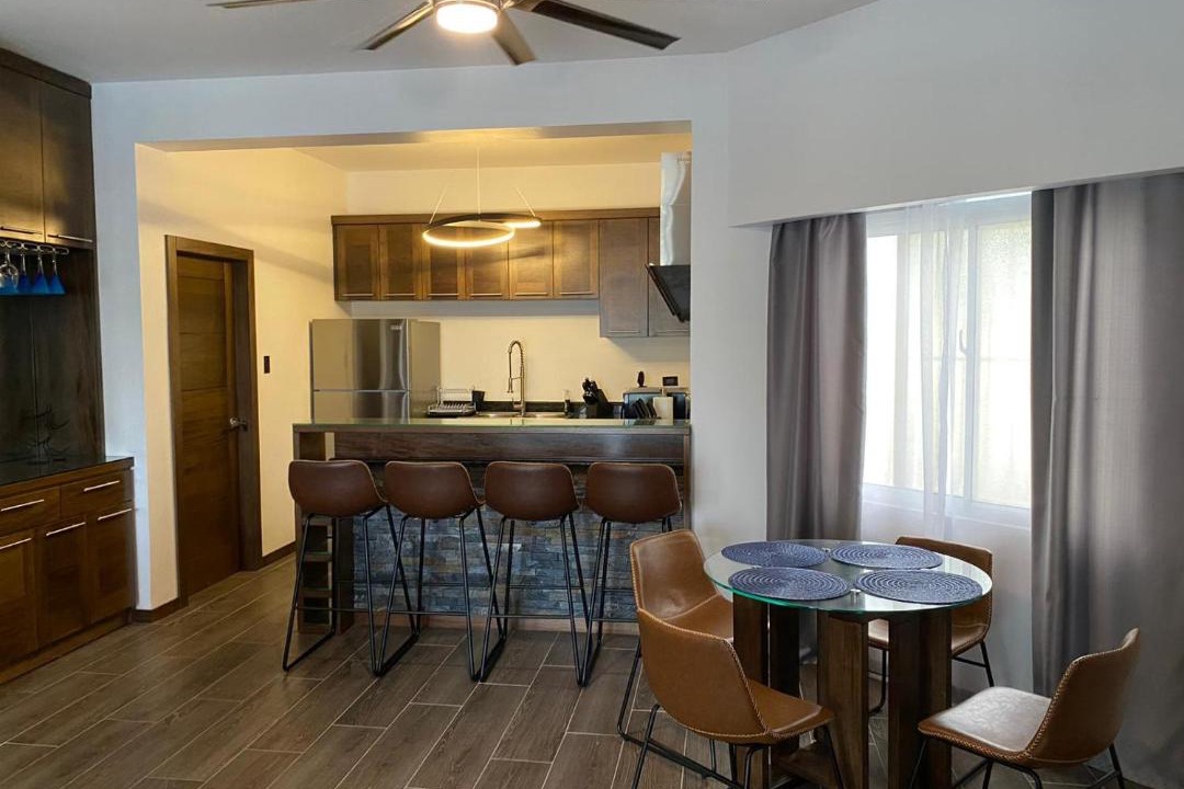 Photo of Livingroom in Cofresi