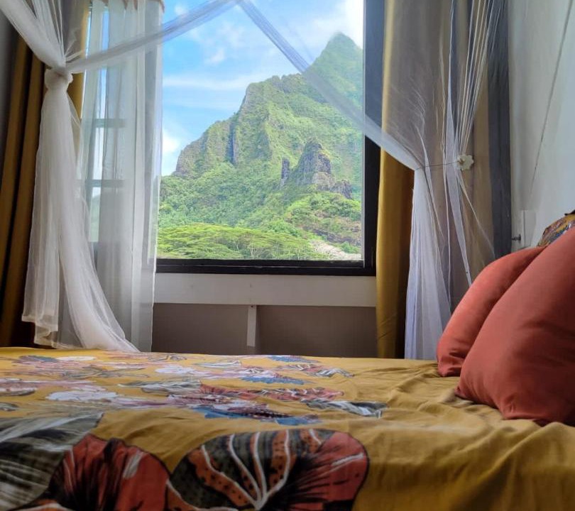 Photo of Bedroom in Paopao