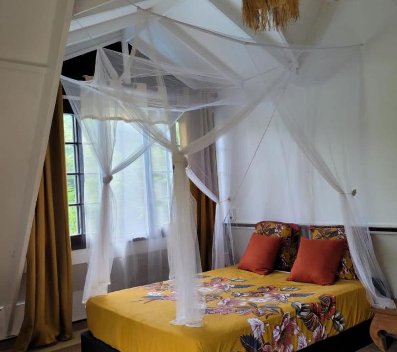 Photo of Bedroom in Paopao