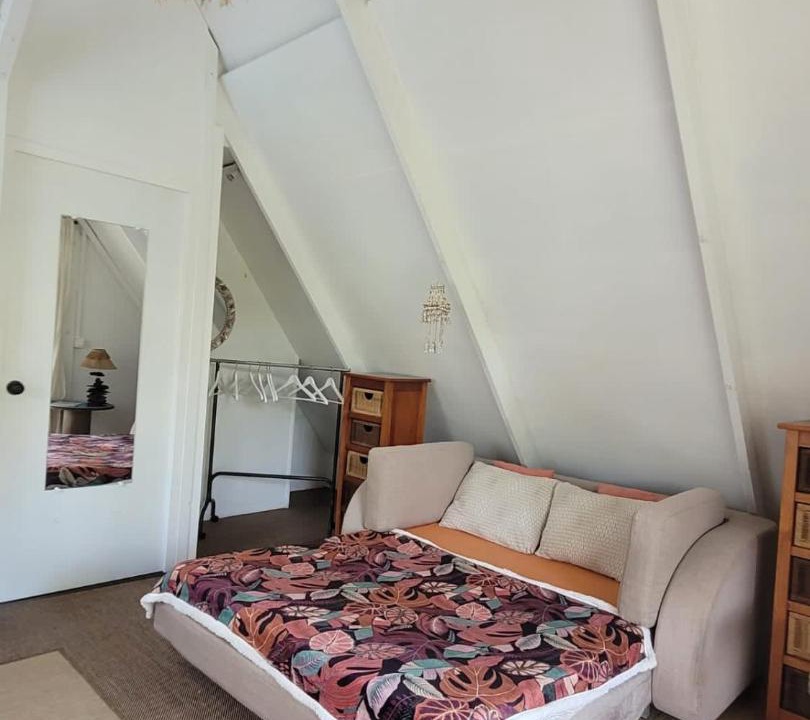 Photo of Bedroom in Paopao