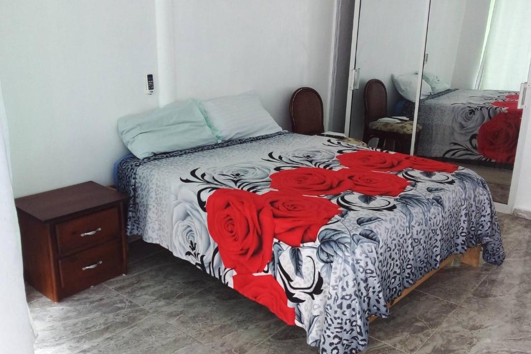 Photo of Bedroom in Barrio La Fortaleza Vieja