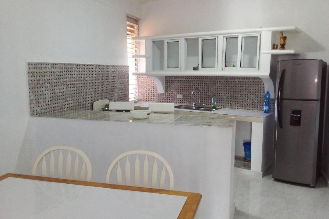 Photo of Kitchen in Barrio La Fortaleza Vieja