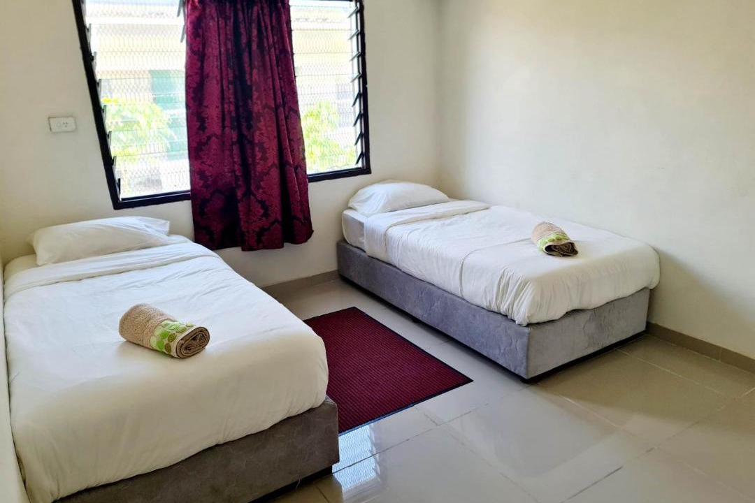 Photo of Bedroom in Nadi