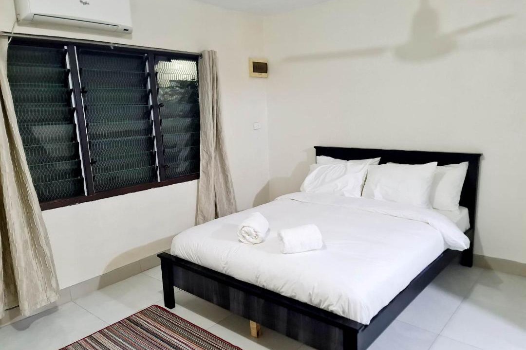 Photo of Bedroom in Nadi