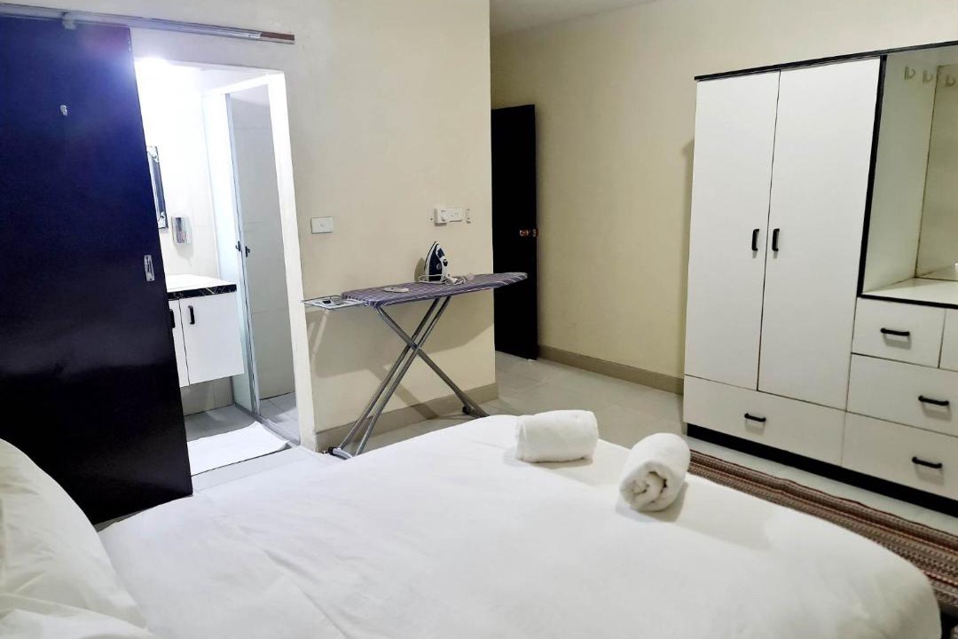 Photo of Bedroom in Nadi