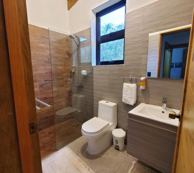 Photo of Bathroom in Jarabacoa