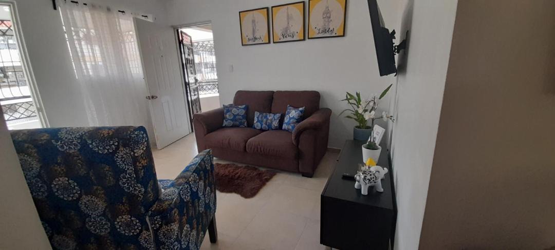Photo of Livingroom in Llanos de Gurabo I