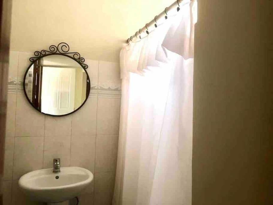 Photo of Bathroom in Santo Domingo Oeste