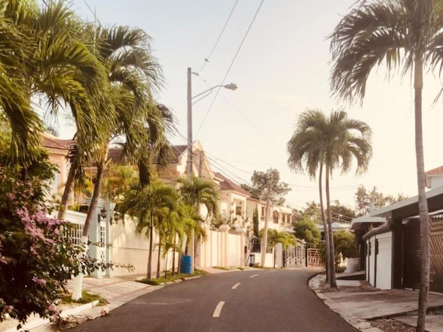 Photo of Buildings in Santo Domingo Oeste