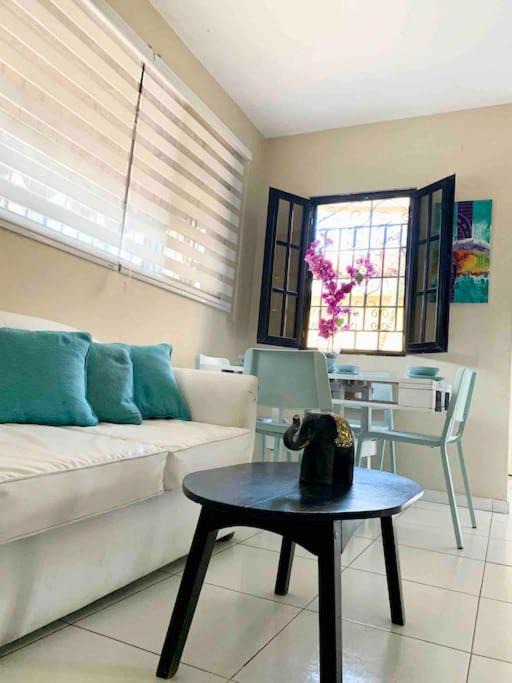 Photo of Livingroom in Santo Domingo Oeste