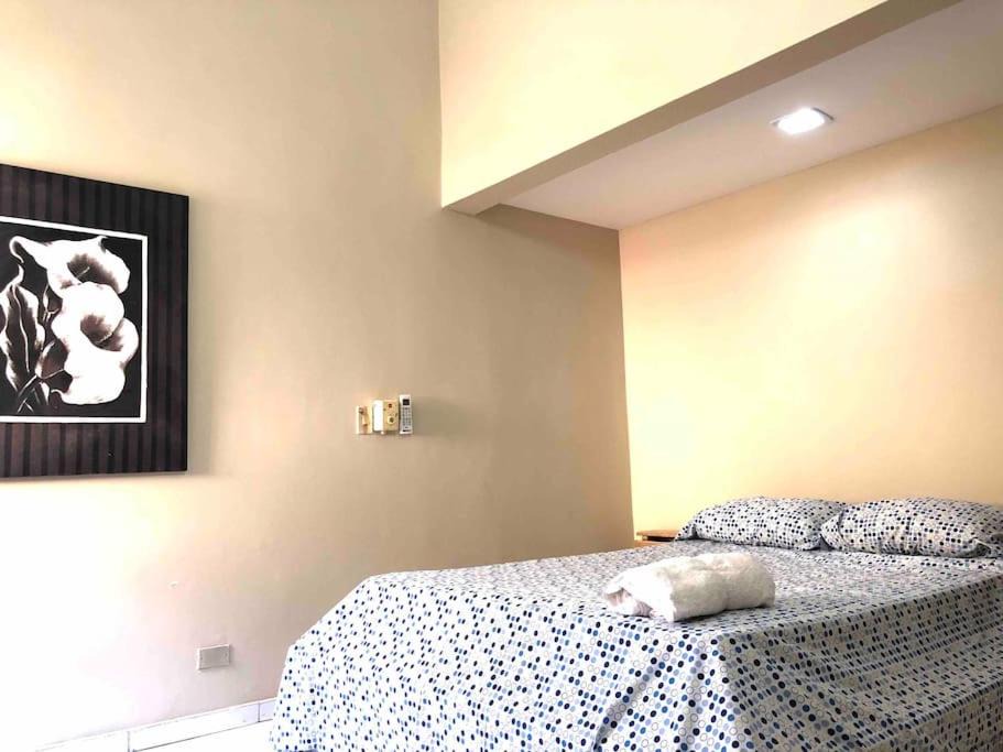 Photo of Bedroom in Santo Domingo Oeste