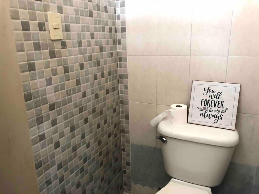 Photo of Bathroom in Santo Domingo Oeste