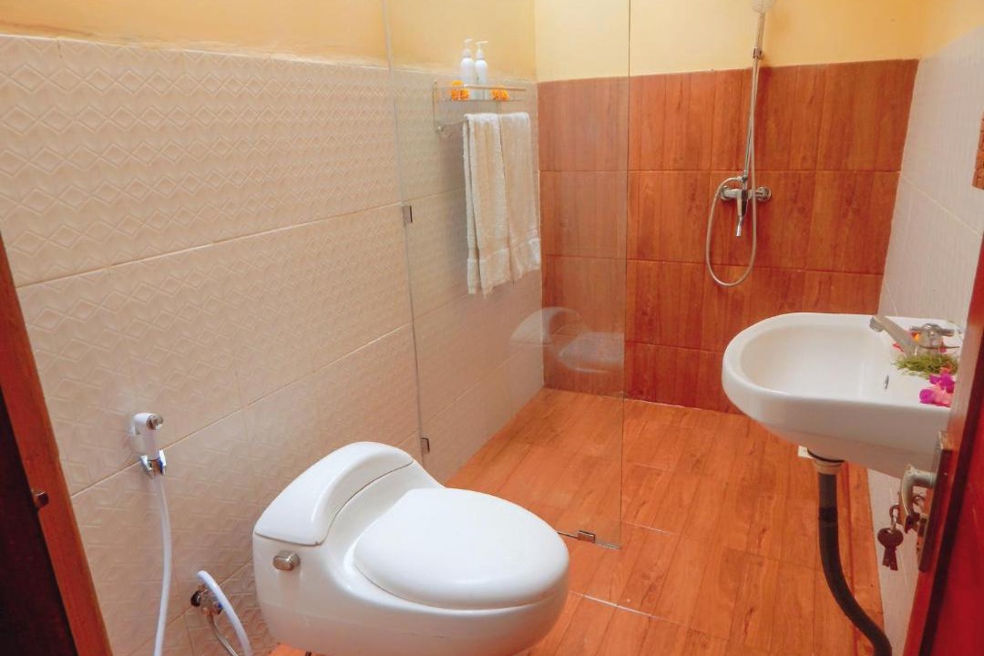 Photo of Bathroom in Lodtunduh