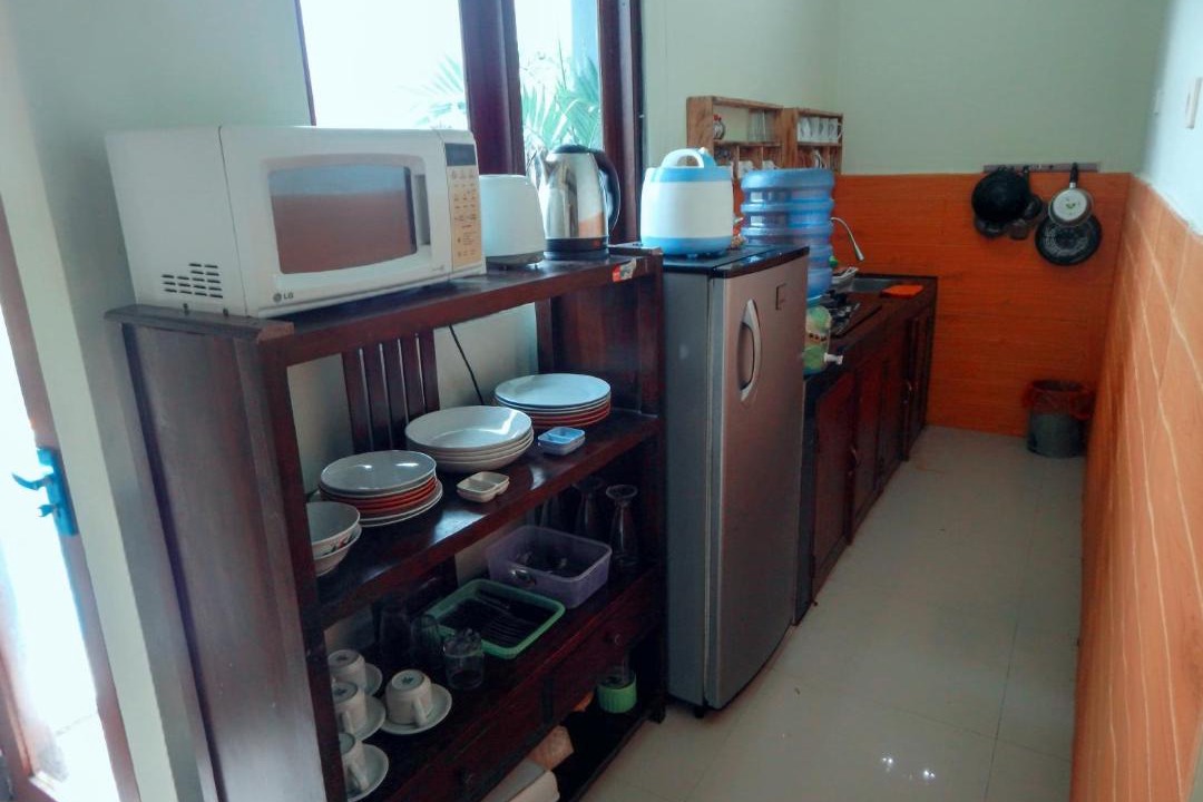 Photo of Kitchen in Lodtunduh