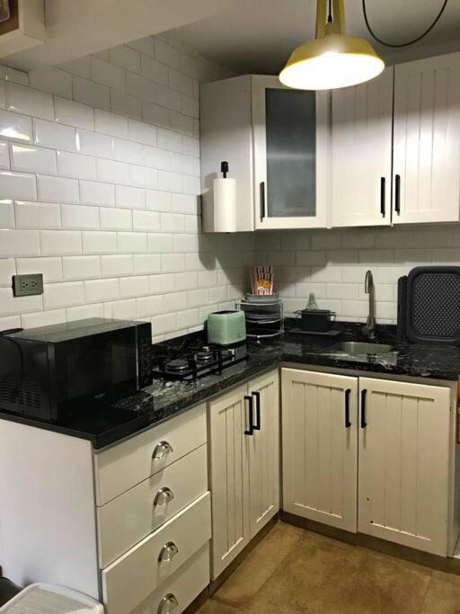 Photo of Kitchen in Villas Del Mar