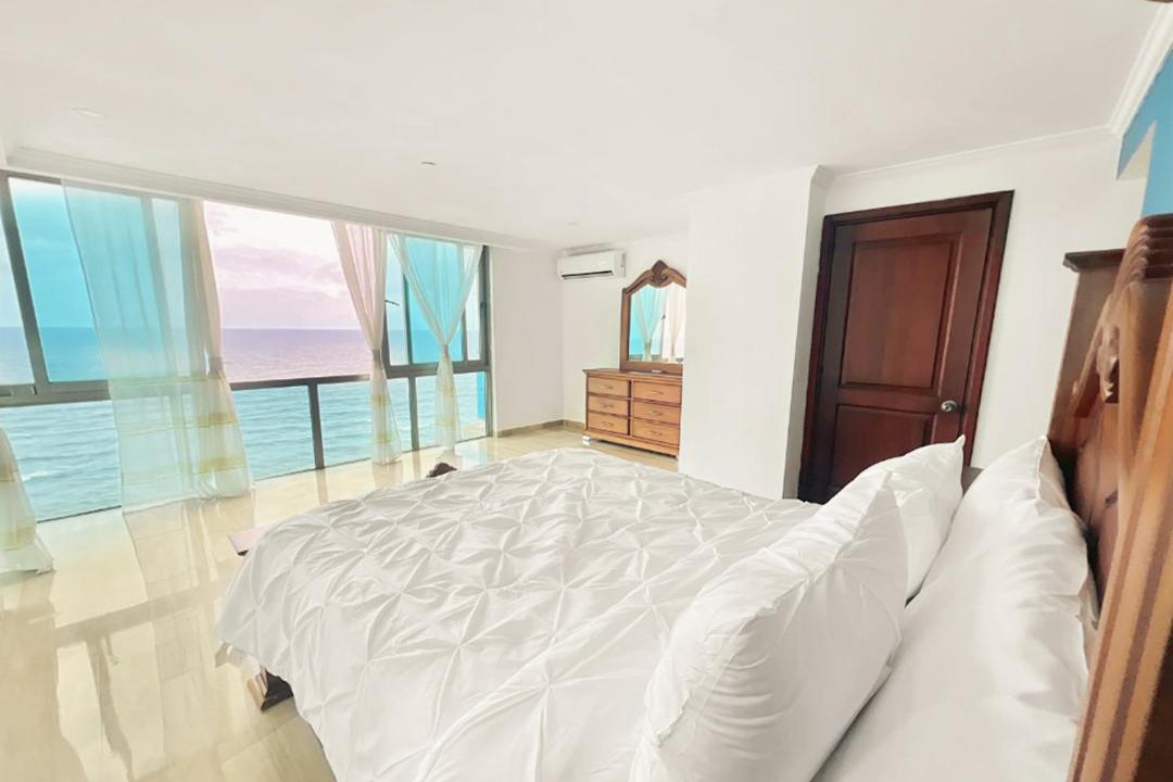 Photo of Bedroom in San Geronimo
